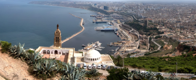 Algérie
