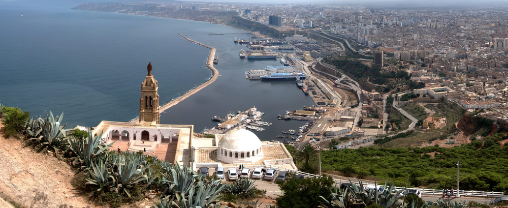 Algérie