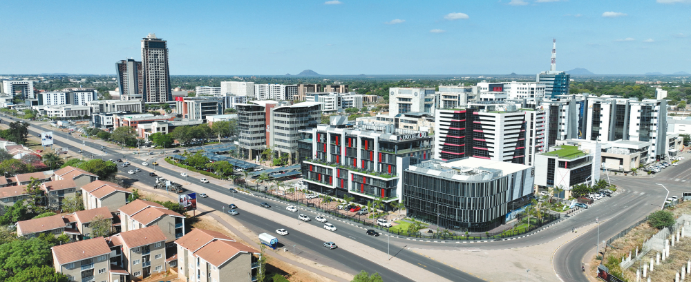 Botswana