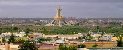 Burkina Faso
