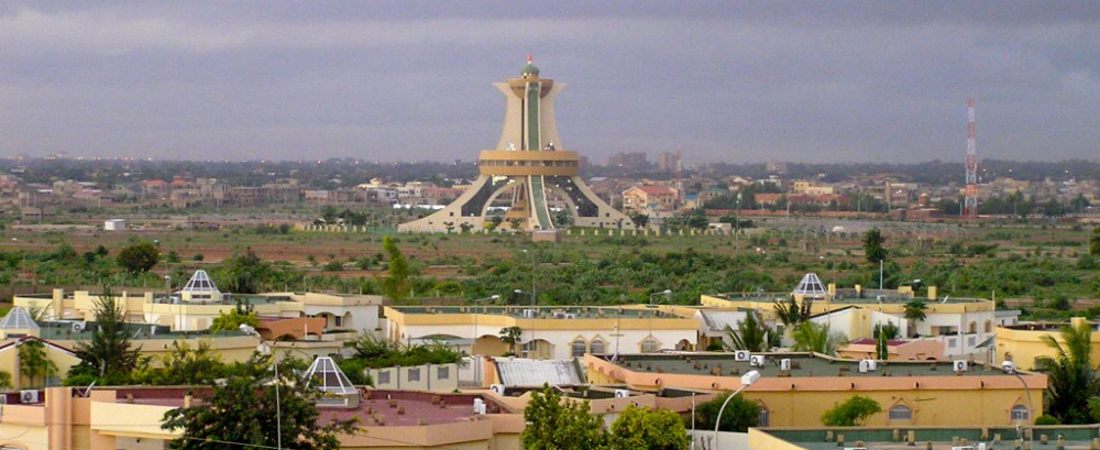 Burkina Faso