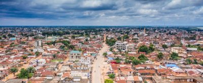 Burundi