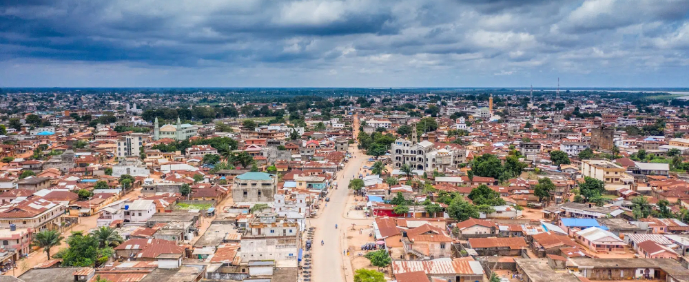 Burundi