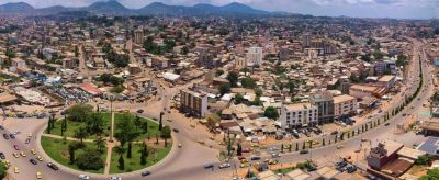 Cameroon