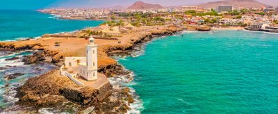 Capital of Cape Verde
