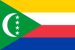 Comoros flag