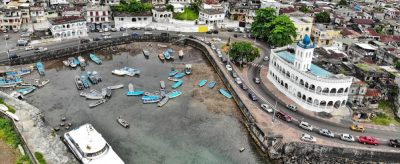 Comoros