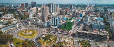 Côte d'Ivoire