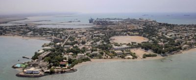 Djibouti