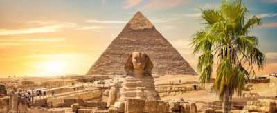 Egypt