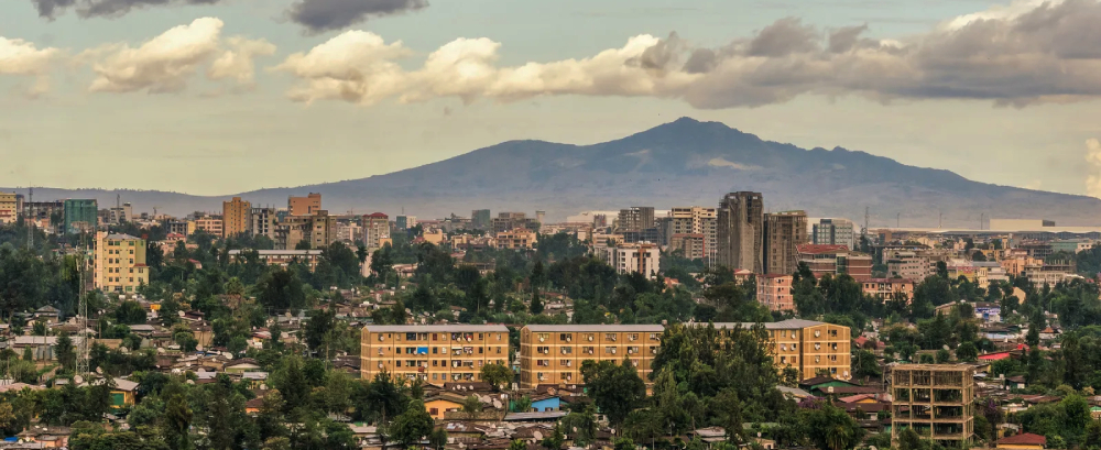 Ethiopia