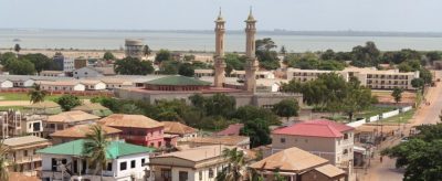 Gambia