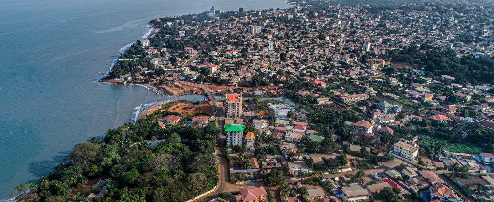 Guinée (Conakry)