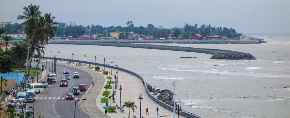 Guinée équatoriale