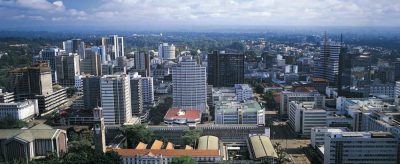 Kenya