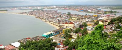Liberia