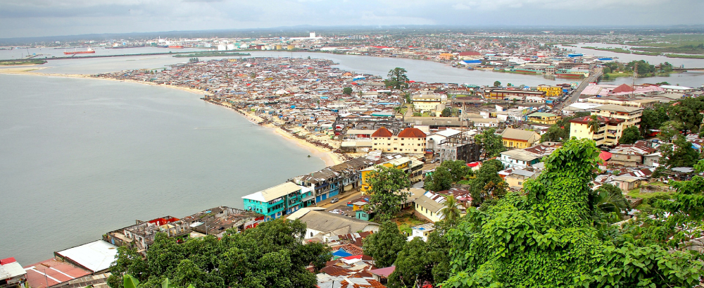 Liberia
