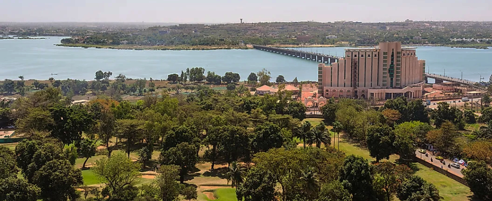Mali