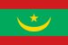 Mauritania Flag
