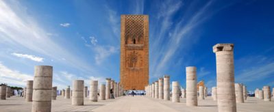 Morocco