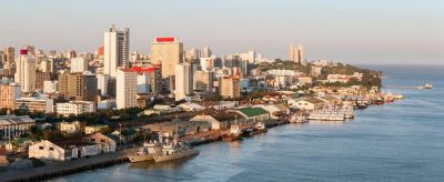 Mozambique