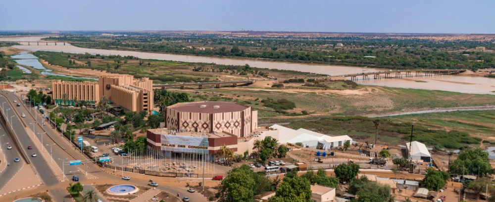 Niger
