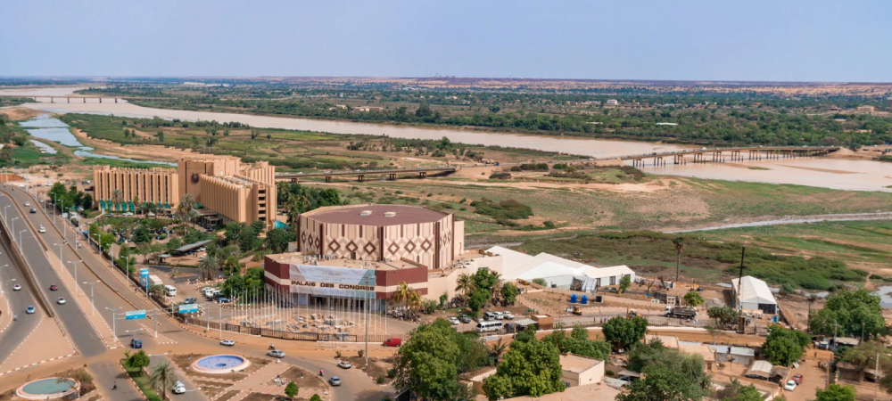 Niger