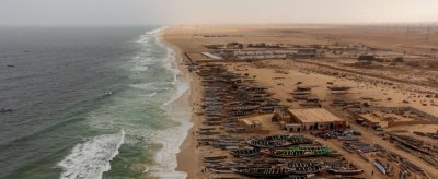 Nouakchott Mauritania