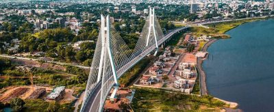 Republic of the Congo (Congo-Brazzaville)