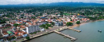 Sao Tome and Principe