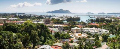 Seychelles