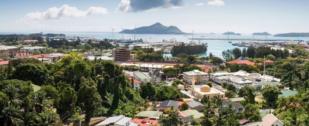 Seychelles