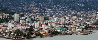 Sierra Leone