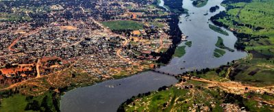 South Sudan