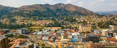 Swaziland