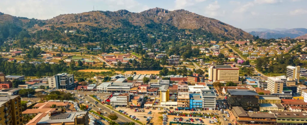 Swaziland