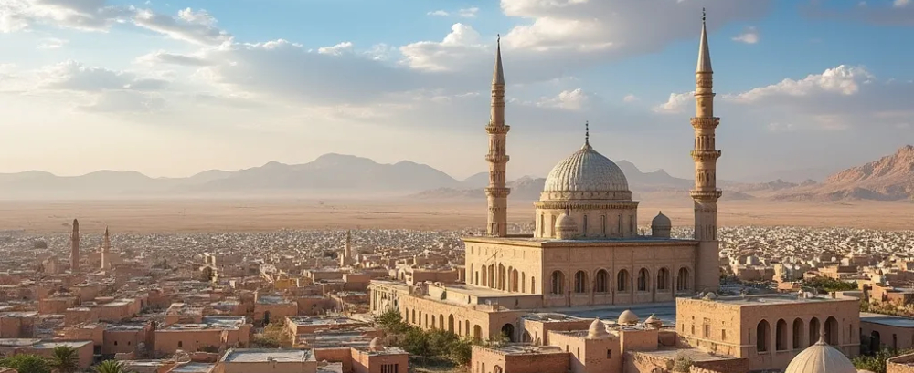 Western Sahara