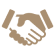 Trusted Partner icon