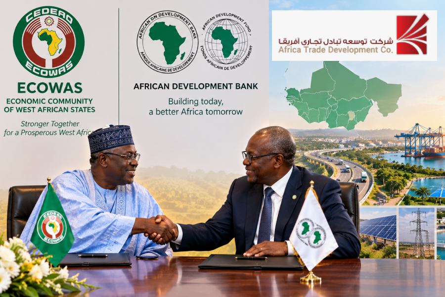 africatd.ir_ecowas-afdb-west-africa-regional-development_