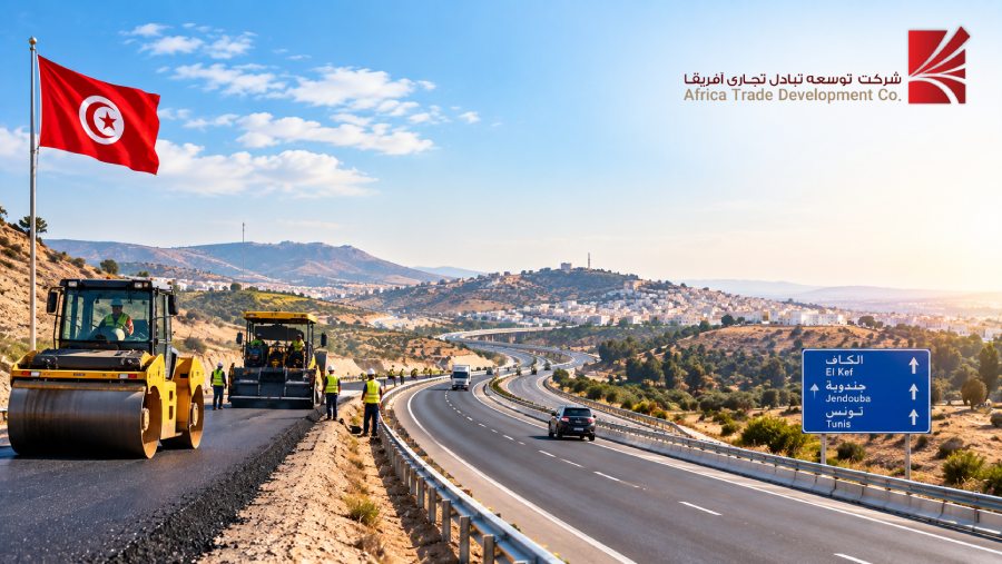 https://www.africatd.ir/tunisia-376-million-road-network-financing/